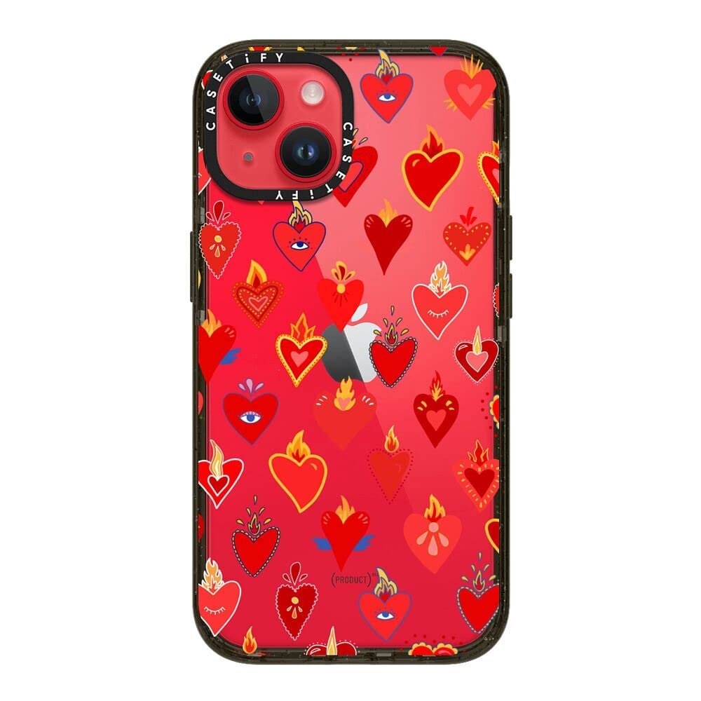 Amazon.com: CASETiFY Impact iPhone 14 Case [4X Military Grade Drop